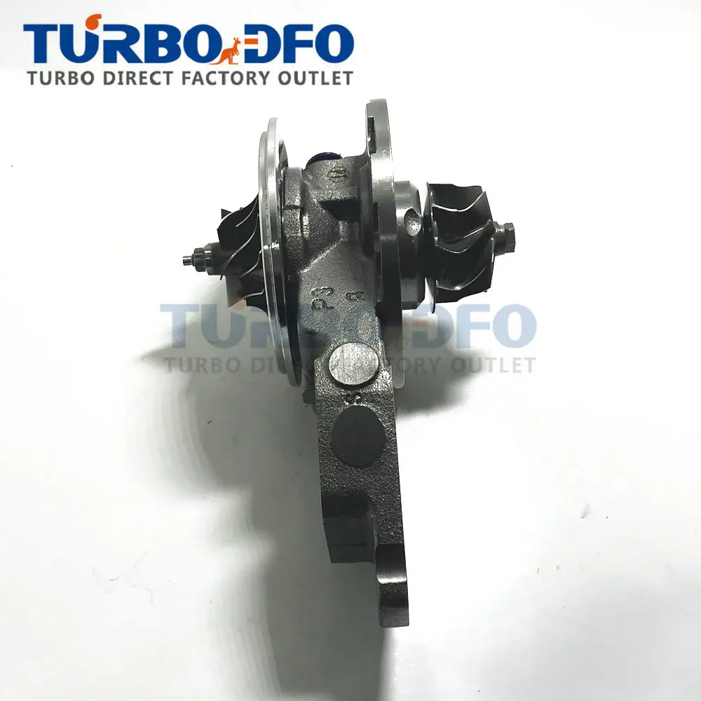 Для VW Touareg V10 TDI правая сторона 230Kw 313HP AYH 755300 742810 5007S турбокомпрессор сердцевина