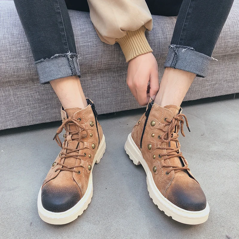 

Men's Shoes