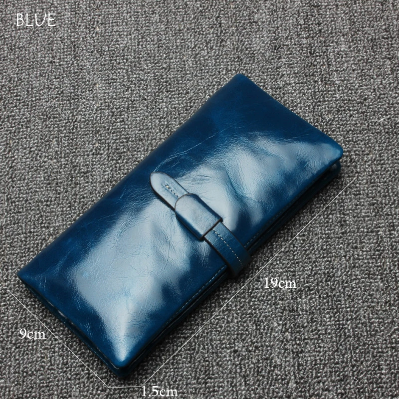 DANJUE, высокое качество, женские кошельки, кошельки, модные, натуральная кожа, Дамский кошелек, Воловья кожа, Роскошные, ручная сумка, Женский держатель для карт