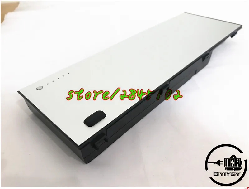 Аккумулятор 90Wh для Dell Precision M6400 M6500 C565C G102C F678F KR854 8M039 5K145 DW554|battery for dell|for dell c565c batterydell