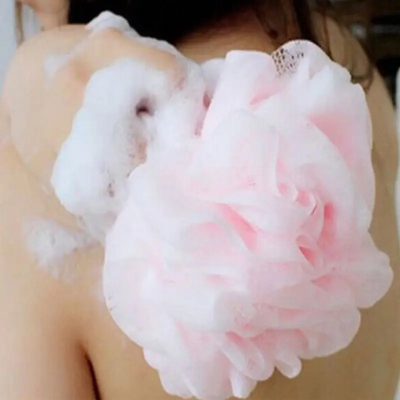 3 шт. губка для мытья душа из мягкого пластика | Дом и сад