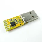 Коммутационная плата для FTDI FT230X USB к TTL последовательному IC-адаптеру, модуль преобразователя для Arduino 3,3 В