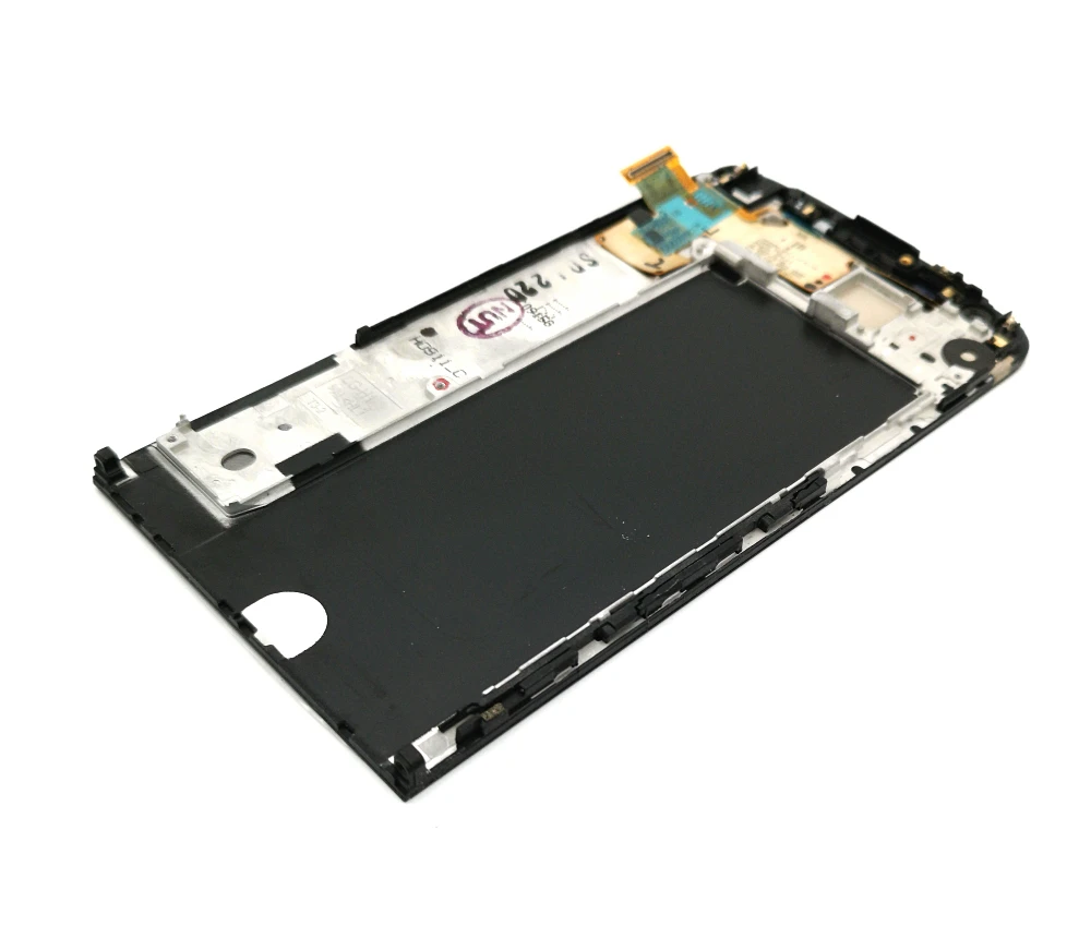 5," для LG G5 H850 H840 H860 H830 H820 ЖК-дисплей с сенсорным экраном дигитайзер в сборе с рамкой
