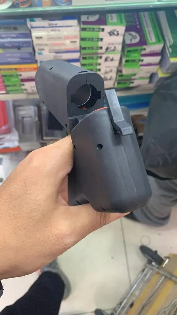 Jyrkior нагревательный клеевой пистолет для iPhone X XS MAX холодный пресс рамка со стеклом холодный клей процесс склеивания средняя рамка инструмент