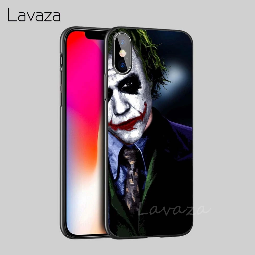 10 Мягкий ТПУ чехол Lavaza для Apple iPhone 6 6S 7 8 Plus 5 5S SE X XS MAX XR силиконовый чехол s - Цвет: 10