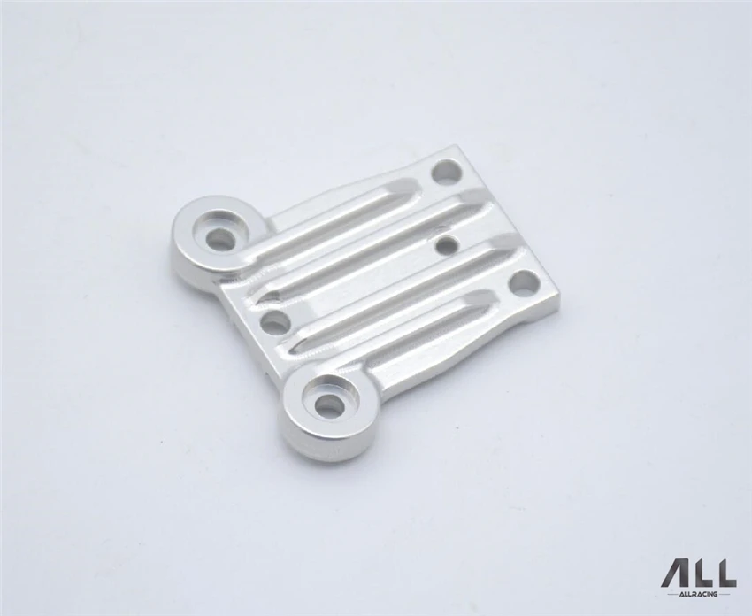 Алюминиевая фотовспышка 16 4g для Tekno RC SCT410.3 EB48.3 EB48.4 MT410 ET48.3|Детали и аксессуары| |