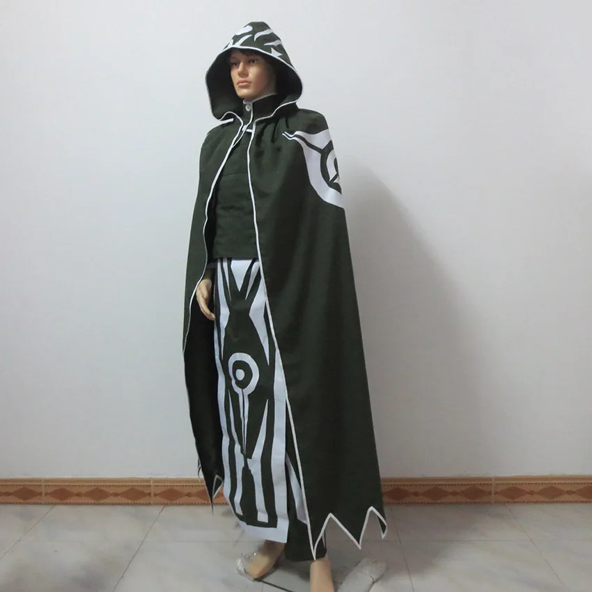 Magic The Gathering Джейс Beleren Косплэй костюм