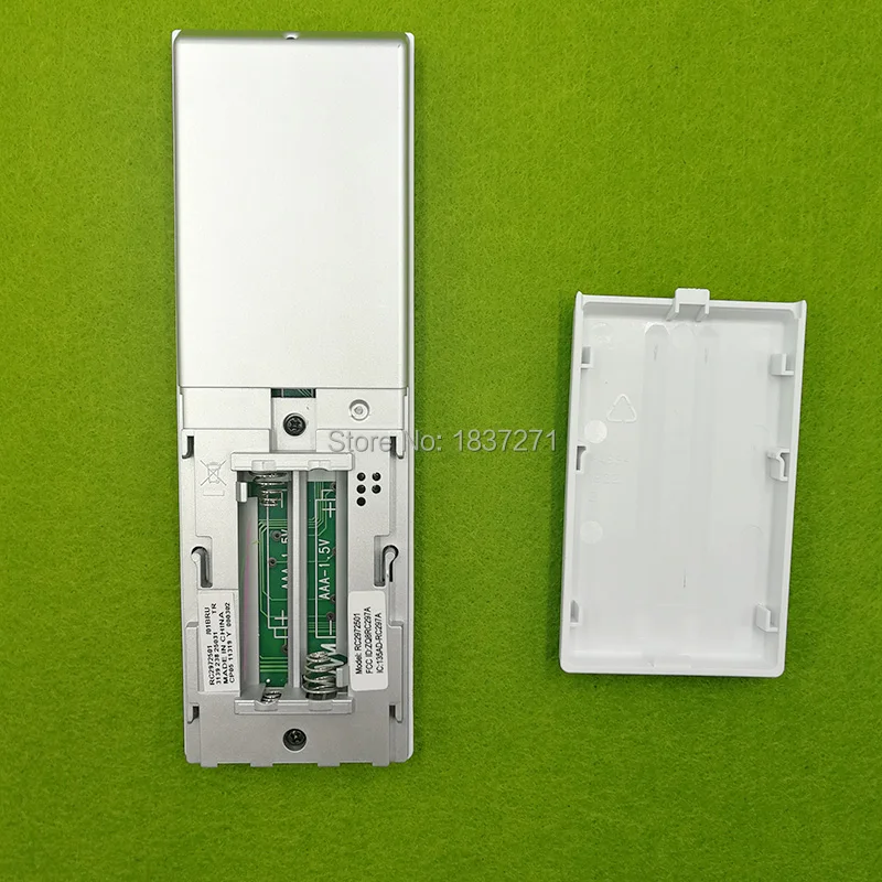 

new original remote control RC2972501/01BRU for COGECO lcd TV