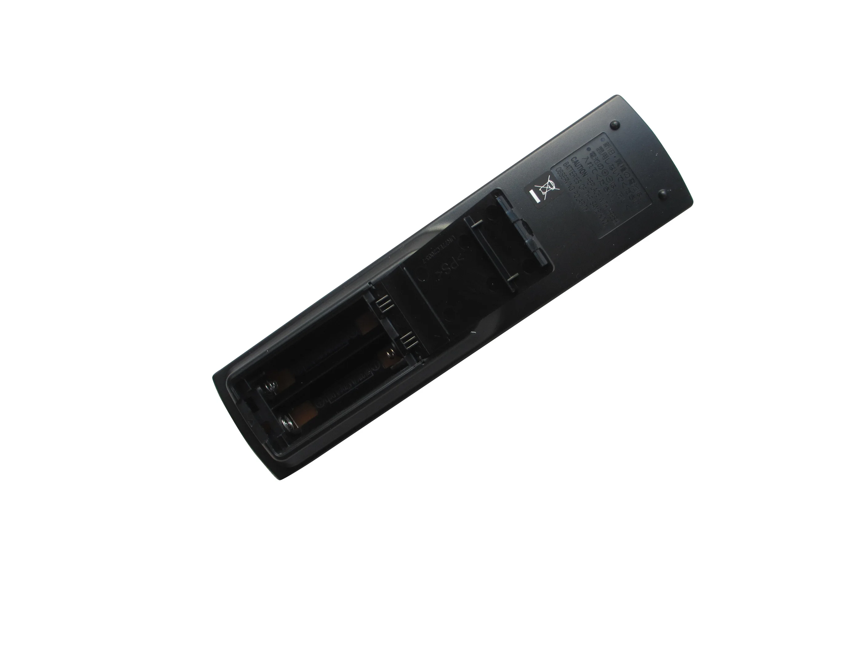 Пульт дистанционного управления для Panasonic DVD-S97S DVD-S77 N2QAJB000067 DVD-S75 DVD-S65 DVD CD Player |