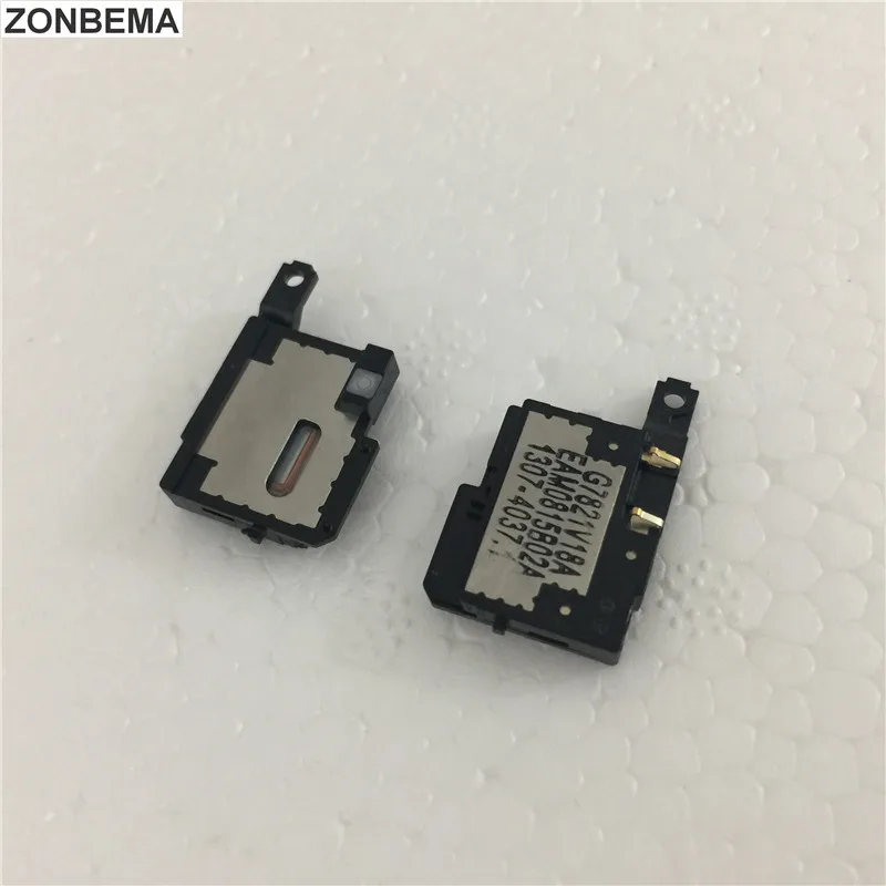 ZONBEMA 5 шт./лот оригинальный 100% протестированный громкоговоритель