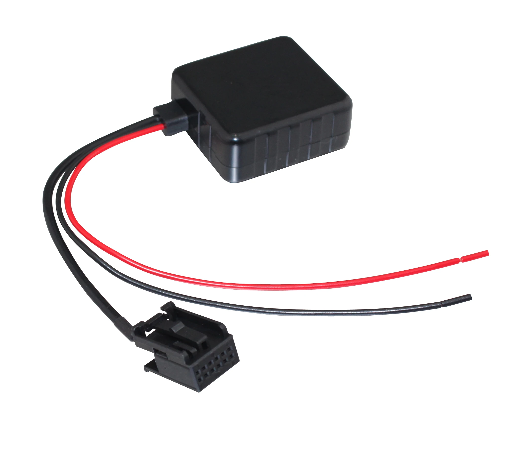 Bluetooth-модуль для OPEL CD30MP3 CD70 Радио стерео кабель AUX адаптер с фильтром Беспроводной аудио Вход