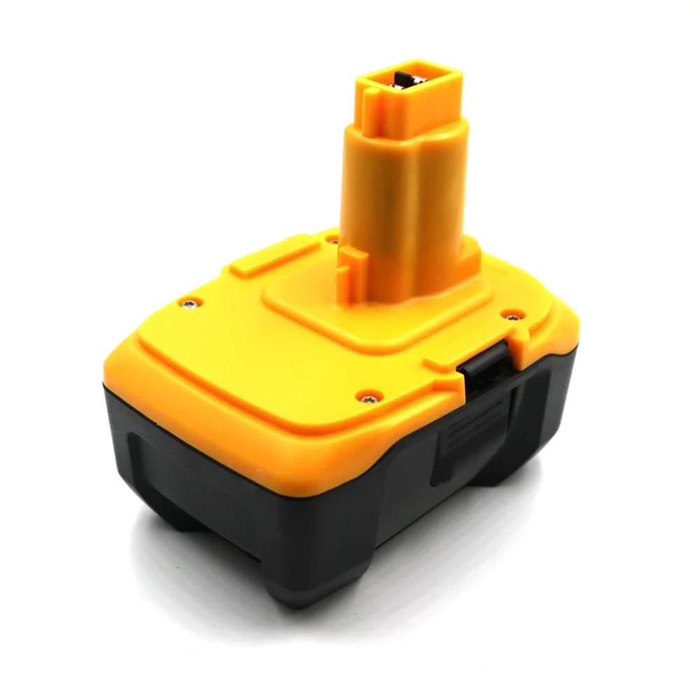 

Dew 18VB 3000mAh Li-Ion DC9180 DC9181 DC9096 DE9039 DE9095 DE9096 DE9098 DE9503 DW9095 DW9096 Dw9098 DC212KA DC330KB DC410N