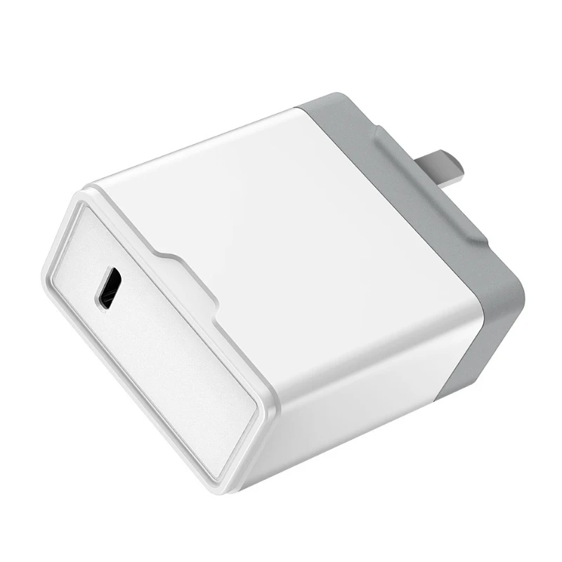 29W USB/ Type C PD адаптер Быстрая зарядка зарядное устройство для смартфона|Зарядные