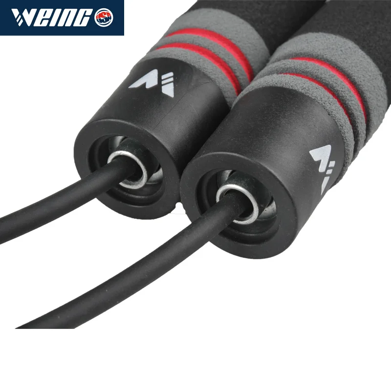 WEING WR716 Скакалка для упражнений | Спорт и развлечения