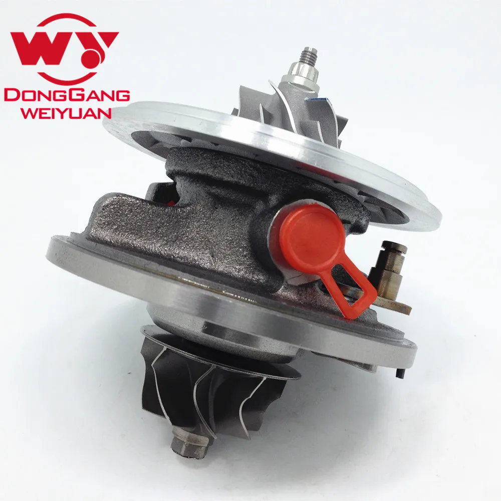 Комплект для ремонта турбины core 713673 Skoda Octavia 1 9 TDI AUY AJM ASV 885 кВт-454231-0006 turbolader chra