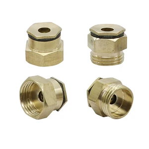 Медный распылитель с распылителем 12 дюйма, регулируемый распылитель для полива сада, теплицы, распылитель для удаления пыли, охлаждение, запотевание, 1 шт.