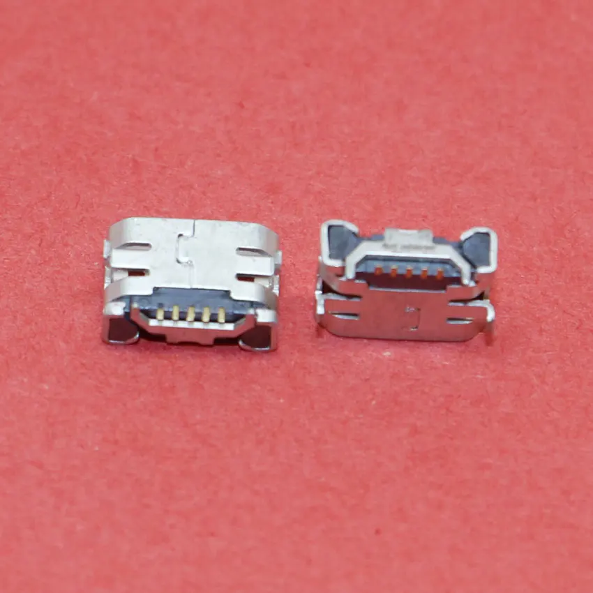

ChengHaoRan Common Used Universal Charging Socket for Coolpad/ for Lenovo/ for Huawei/ for OPPO Micro USB connector,MC-310
