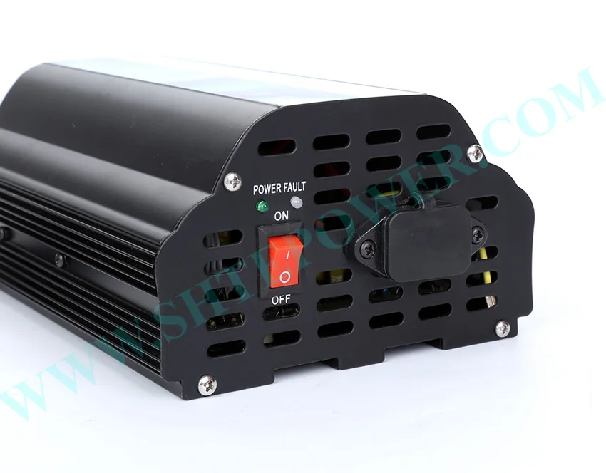 Экономичное AC к DC Горячее предложение 20a 12v автоматическое зарядное устройство |