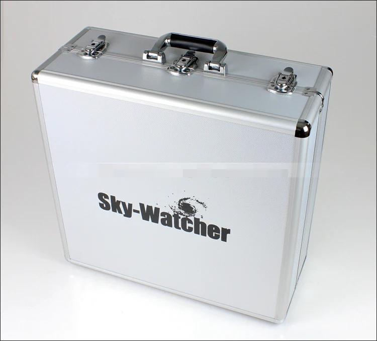 SkyWatcher HEQ5 алюминиевый корпус с Экваториальным креплением|Телескоп и бинокли| |