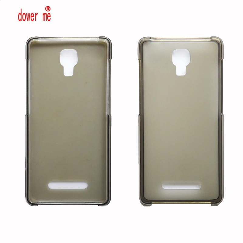 dower me Protective Soft TPU Case Cover For GiONEE P7 Max Smartphone | Mobile Phone Cases &amp Covers