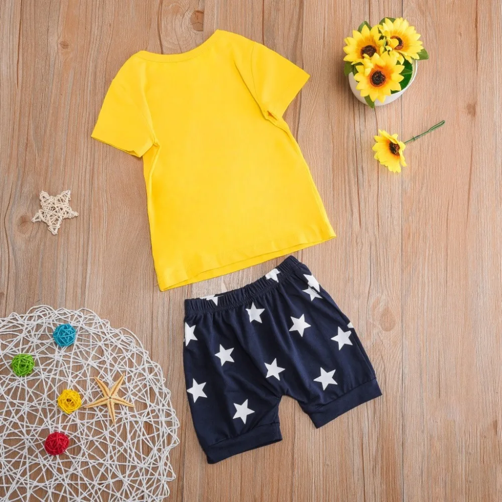 Детская одежда топы с короткими рукавами героями мультфильмов футболка блузка +