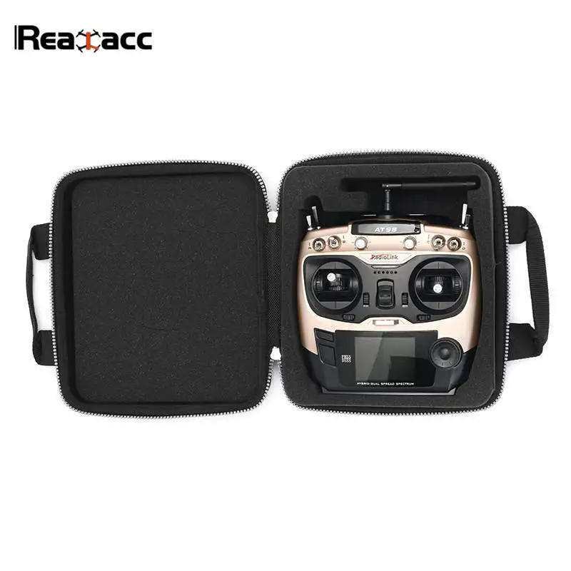 Водонепроницаемый передатчик Realacc пульт дистанционного управления чехол