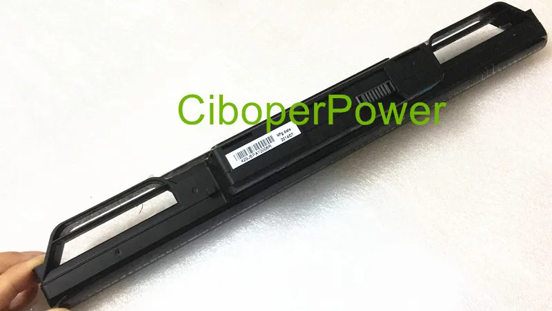 Оригинальная качественная батарея 15 12 V 5700mAh 86.18wh GAS G80 961T2009F для AORUS/X9|battery original|batteries