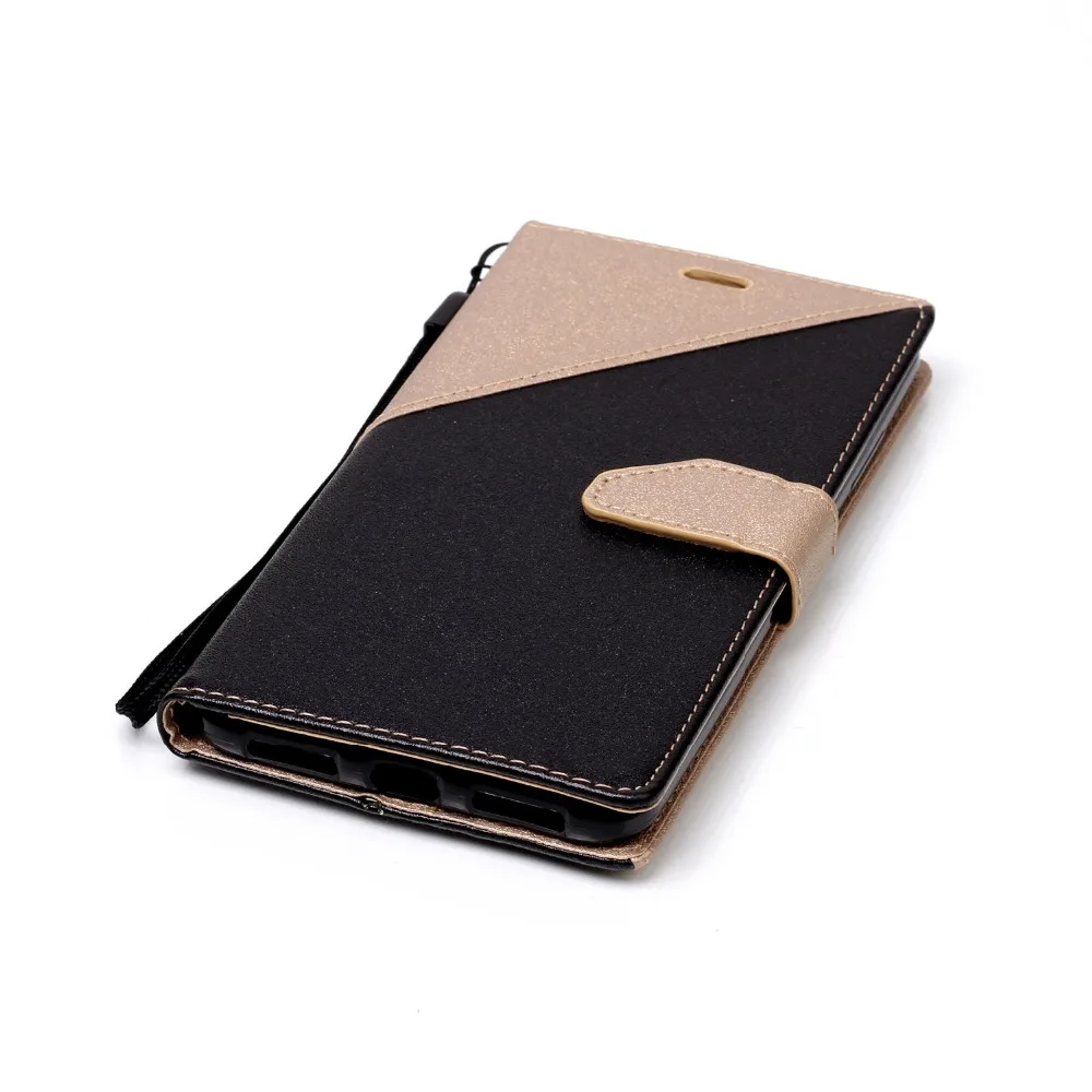 ZHCASE Luxury Leisure Style For Huawei Mate 9 Case Fashion High Quality PU Leather Cover Ascend |
