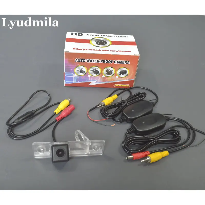 Wireless Camera For Chevrolet Optra / Spark Sonic Tosca Car Rear view Reverse HD CCD Night Vision | Автомобили и мотоциклы