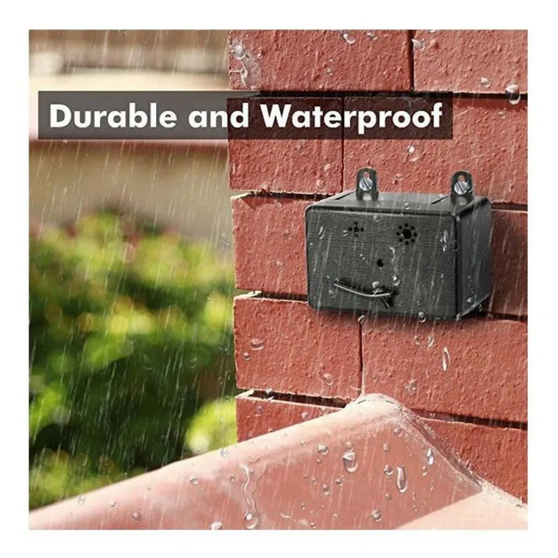 Устройство Ультразвуковое для дрессировки собак мини сдерживающий лай