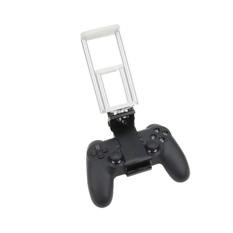 Remote Controller Mobile Phone Tablet Monitor Extension Holder Bracket Mount Clip Stand For DJI Tello Drone Handle Accessories |