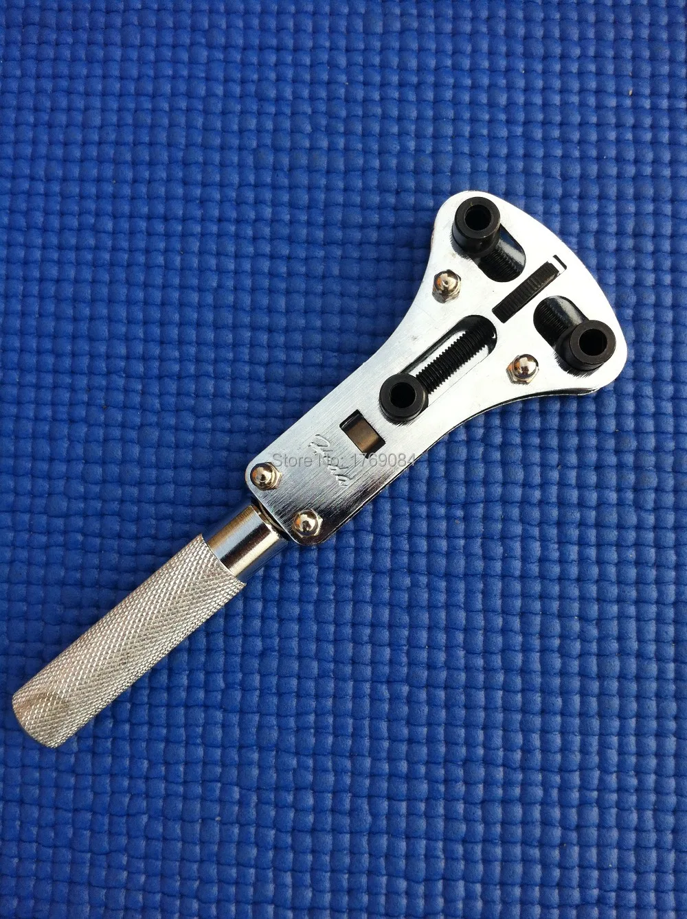 Набор инструментов для ремонта часов в стиле ДЖАКСА нержавеющая сталь|watch repair tool