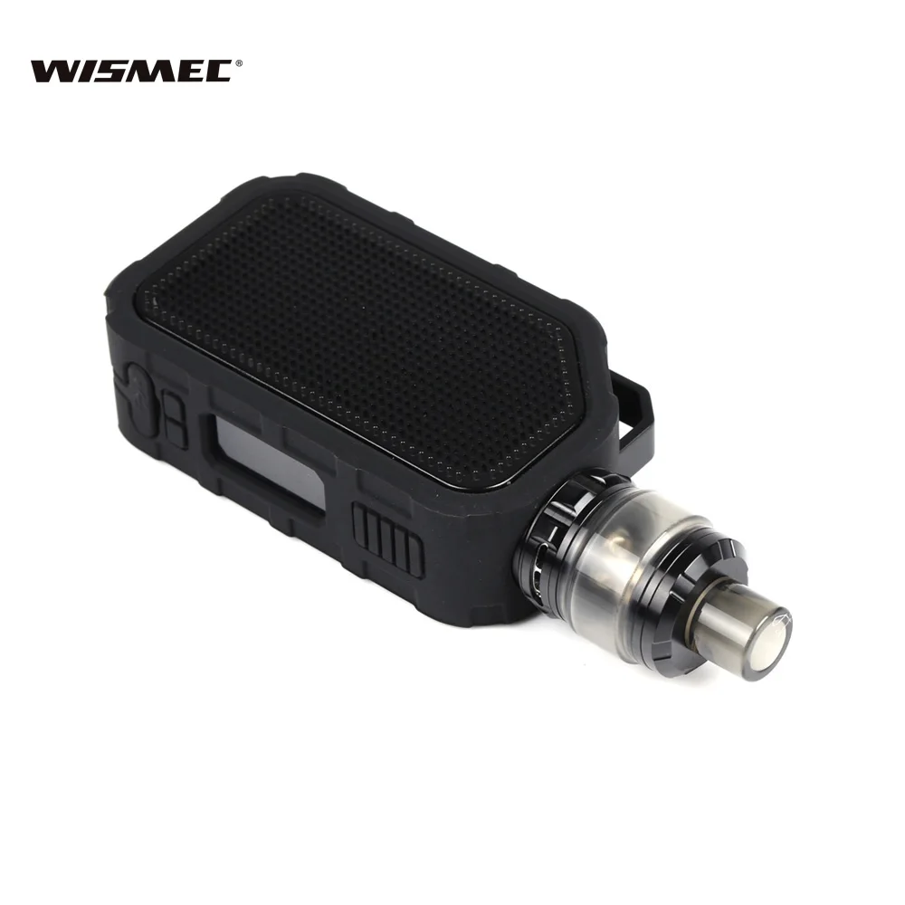 Оригинальный Wismec Активный с Amor NS Plus Kit 80 Вт Vape встроенный 2100 мАч аккумулятор 2 мл 4 5