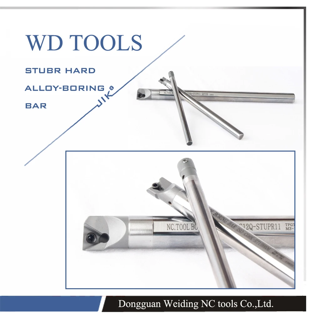 

Carbide Inserts C10M STUPR11,internal Turning Tool Factory Outlets, The Lather,boring Bar,cnc,machine,factory Outlet