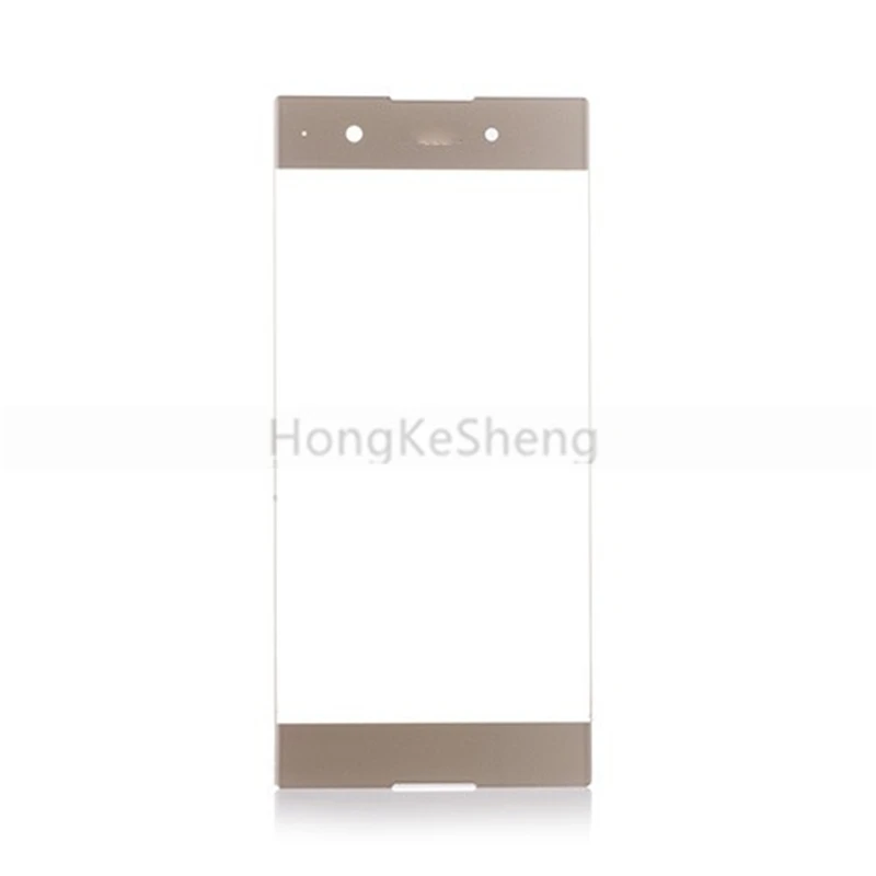 Замена переднего стекла для Sony Xperia XA1 Plus G3412 XA1P|Сенсорные панели (тачскрин)| |