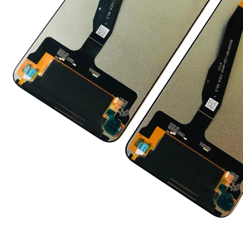 for Huawei Honor 8X LCD Display Touch Screen Digitizer Assembly 6.5&quot Replacement TouchScreen display Repair | Мобильные телефоны