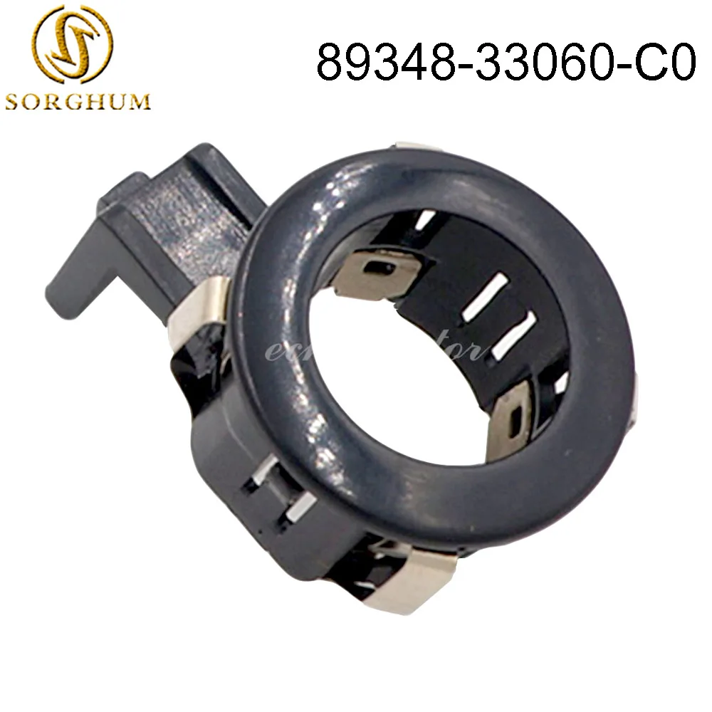 Фиксатор датчик парковки 89348 33060 C0 для CAMRY/REIZ/MARK X/SIENNA/PREVIA/TARGO/LAND CRUISER/PRADO/LEXUS/SEQUOIA
