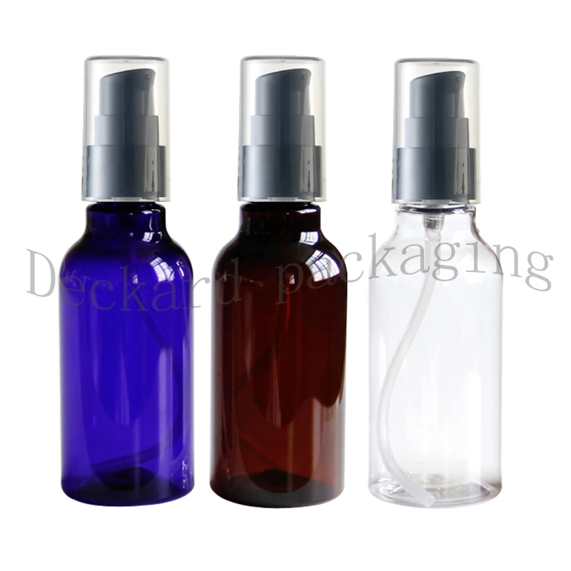 50 шт. пластиковые бутылки для косметики 100 мл|bottle container|100ml travel100ml bottles travel |