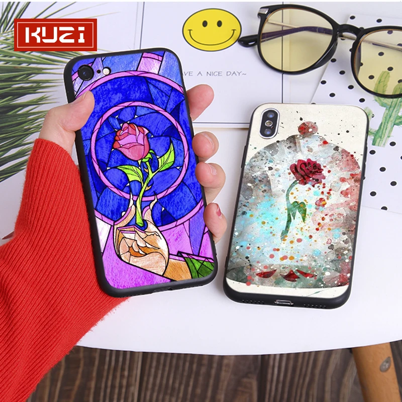 Мягкий силиконовый чехол для iPhone X XS MAX XR 7 8 6 6S plus 5S SE |