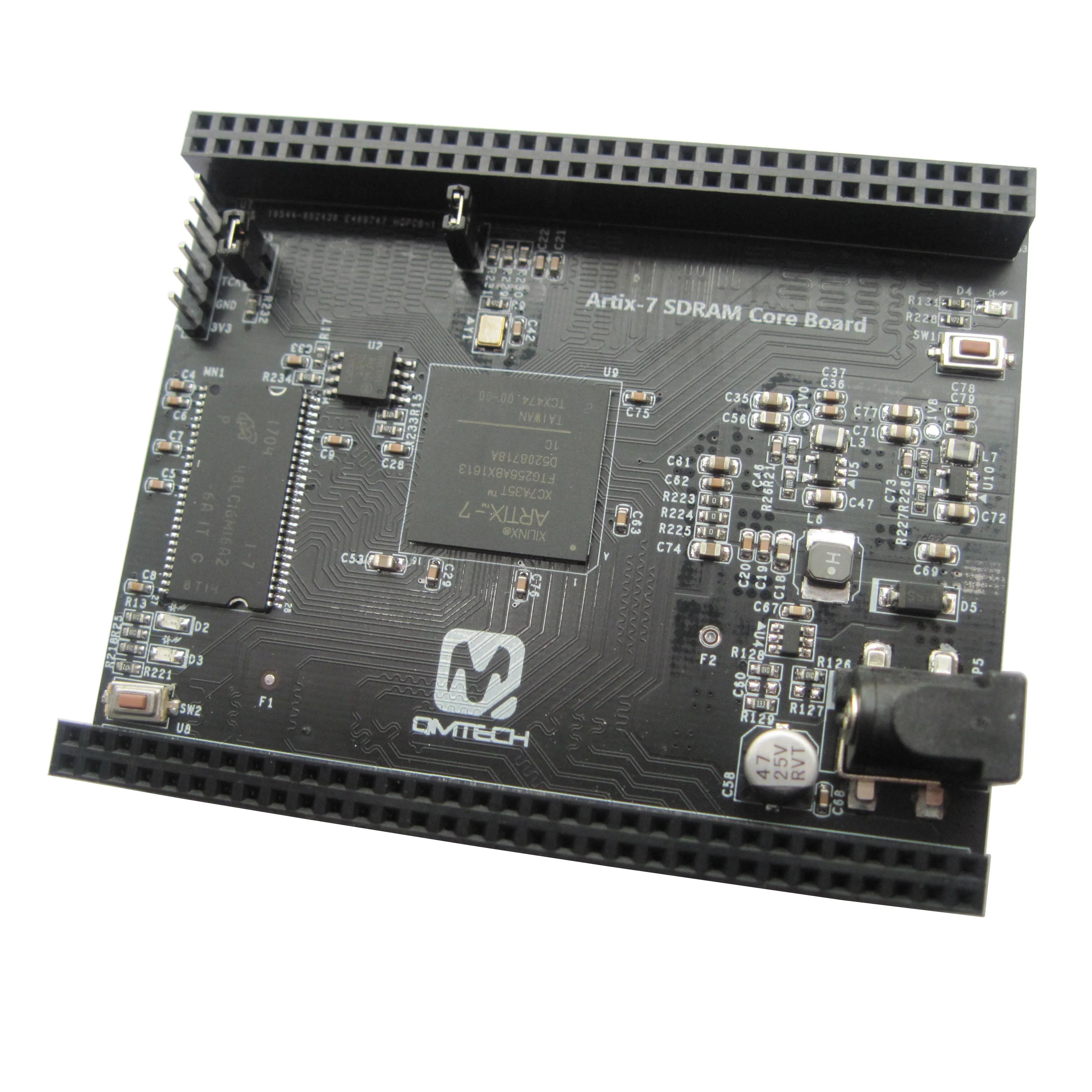 Artix7 Artix 7 A7 макетная плата XC7A35T SDRAM Xilinx FPGA Core Board|Запчасти для кондиционера| |