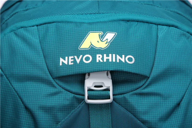 NEVO RHINO 40L водонепроницаемый мужской рюкзак унисекс дорожная сумка походный открытый альпинистский рюкзак для мужчин