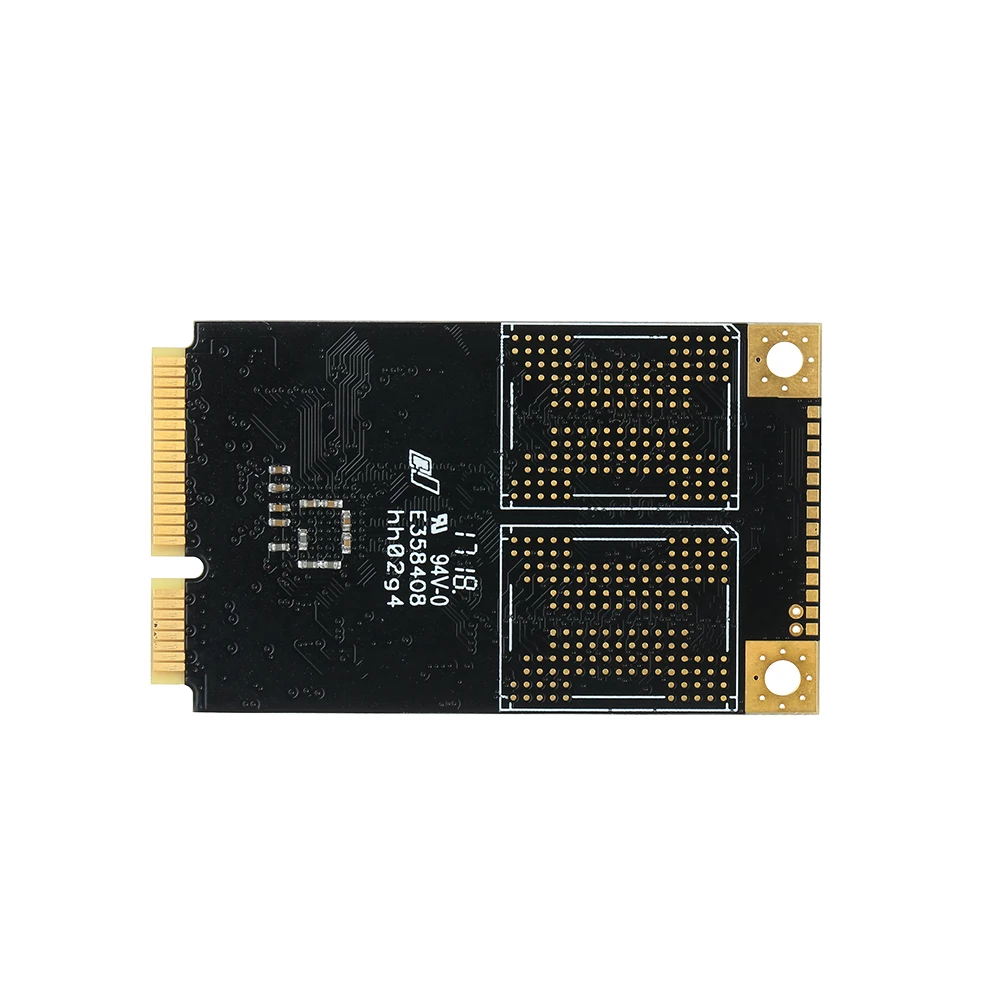 KingSpec MSATA MINI PCI-E 512GB 256GB 128GB 64GB MLC Digital Flash SSD твердотельный накопитель устройства для хранения данных для компьютера ПК настольный