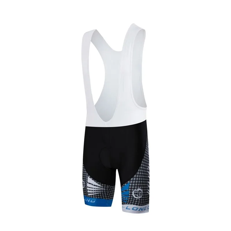 Мужские шорты для велоспорта Ropa Ciclismo черные велосипедные шорты с подкладкой MTB шорты с коротким рукавом для велоспорта Pro Футболка спортивная "Футбольный клуб №6" шорты