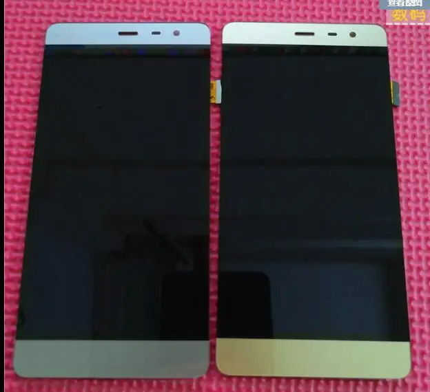 Или ЖК-дисплей Micromax Bolt Warrior 2 Q4202 кодирующий преобразователь сенсорного экрана в