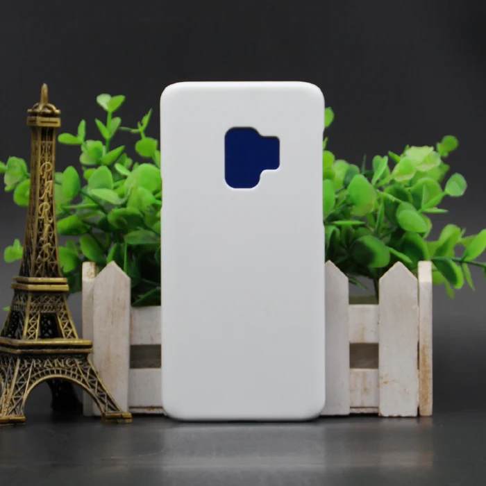 Wtsfwf 3D сублимационная форма печатная инструмент термопресс для samsung S9 чехол