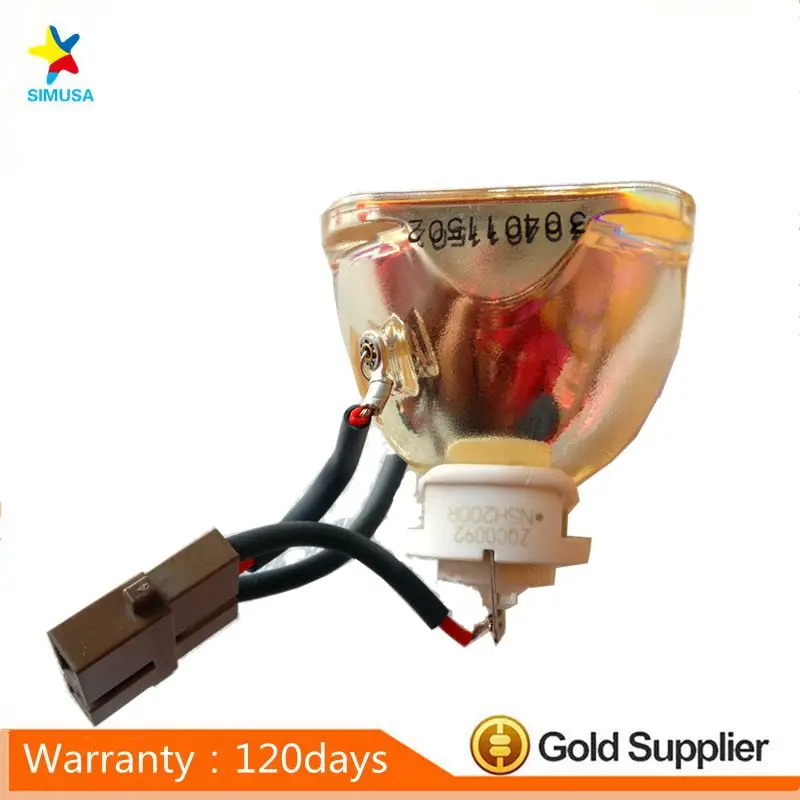 Original bare projector lamp bulb VT85LP for NEC VT480/VT490/VT491/VT495/VT580/VT590/VT595/VT695 | Электроника