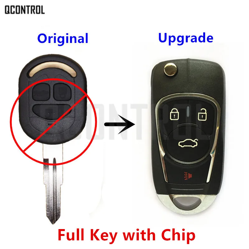 Пульт дистанционного управления для автомобиля Chevrolet Lacetti/Optra/Nubira 2005 2006 2007 2008