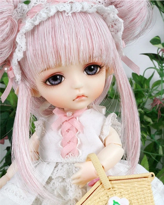 Флэш распродажа! Бесплатная доставка! косметика и глаза! Высокое качество bjd 1/8