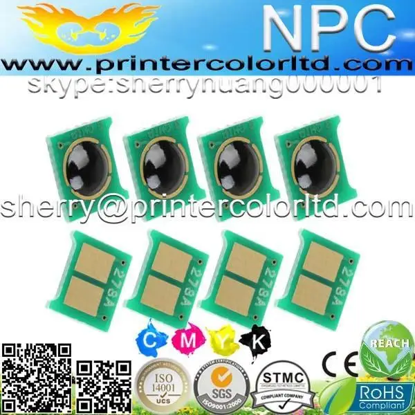 Чип для тонера HP CE285A (чип LaserJet P1102 1102 Вт) (Цвет: BK Выход: 1 6 к) Бесплатная доставка|Чип