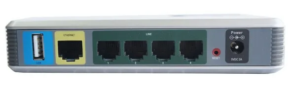 Бесплатная доставка! Разблокированный сетевой адаптер Linksys SPA400 IP PBX интернет 4